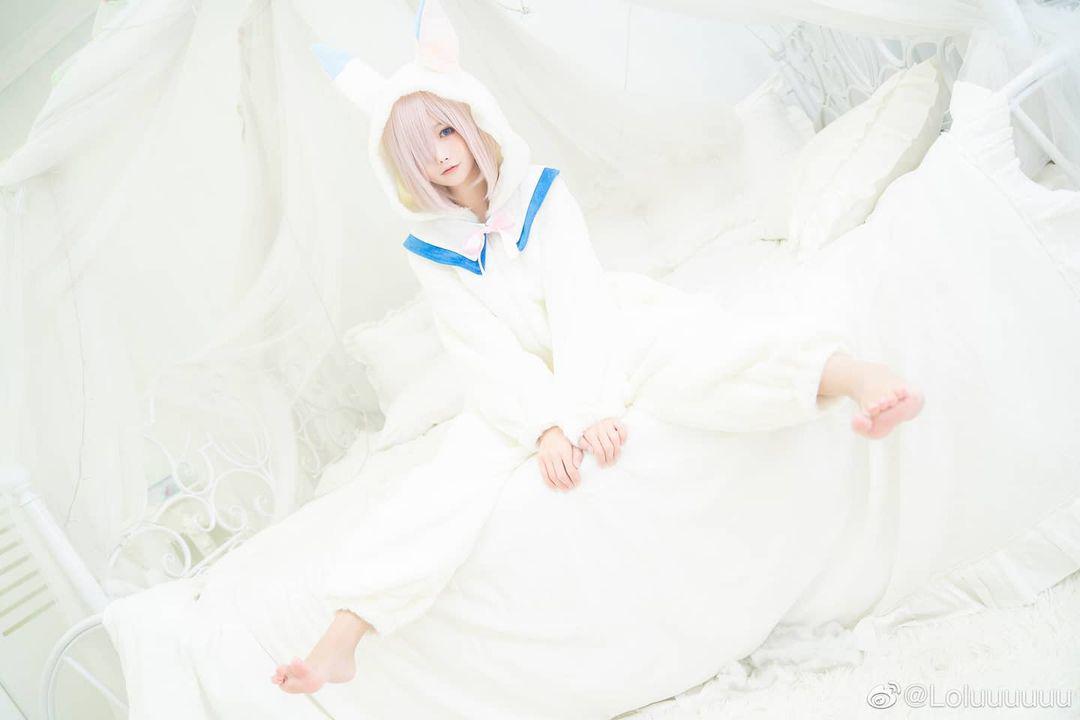 Cosplay barefoot.cosplay24(69)